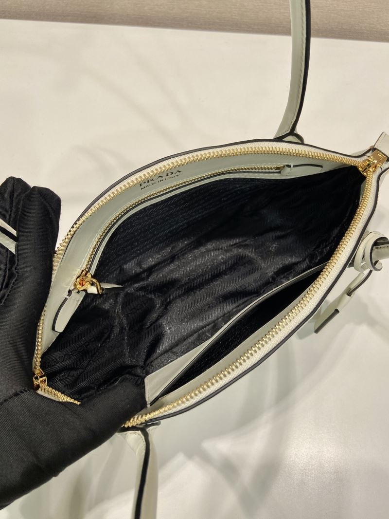 Prada Top Handle Bags